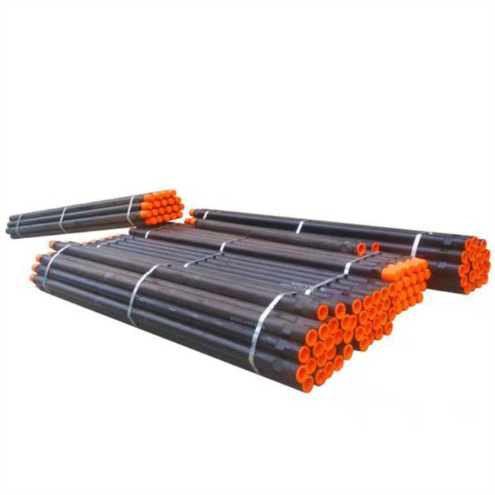 Peralatan Pengeboran Pengeboran Peralatan Pengeboran Air Pipa Pengeboran 60mm 76mm 89mm 102mm 114mm