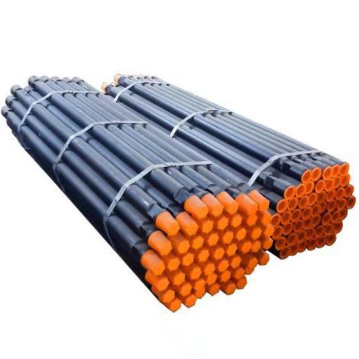 Peralatan Pengeboran Pengeboran Peralatan Pengeboran Air Pipa Pengeboran 60mm 76mm 89mm 102mm 114mm