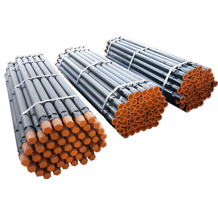 Peralatan Pengeboran Pengeboran Peralatan Pengeboran Air Pipa Pengeboran 60mm 76mm 89mm 102mm 114mm