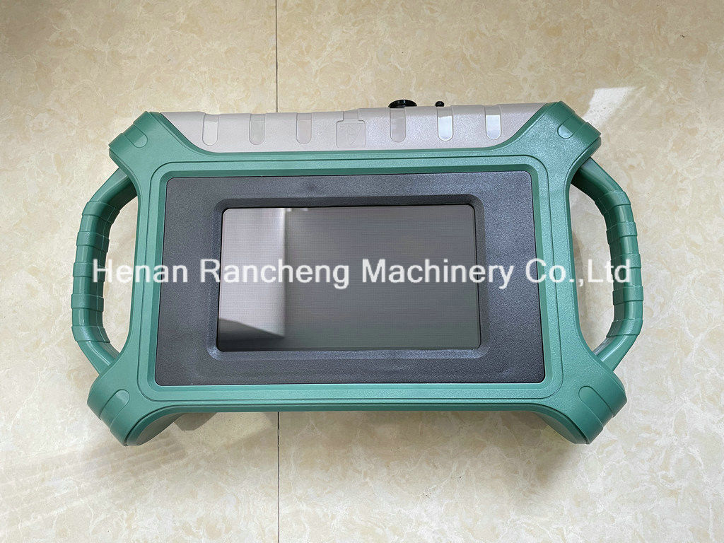 200-1200m Multi Sensor Indoor Outdoor 5 Meter Detektor Kebocoran Air