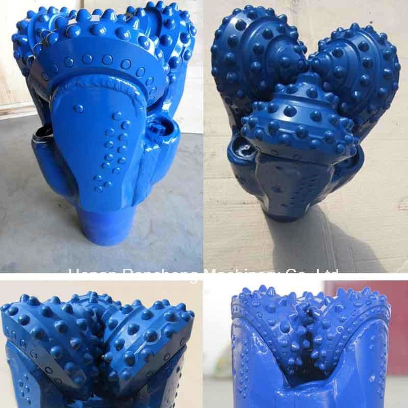 Steel Milled Tooth Bit 14 3/4 