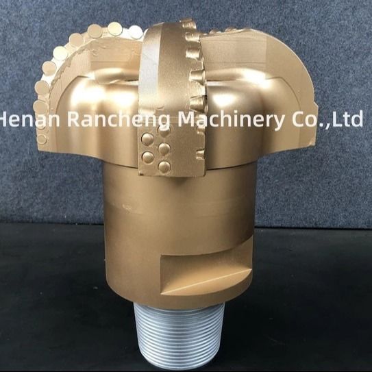 API 7-1 24inch Steel Body PDC Bit Untuk Pengeboran Sumur Minyak Gas Dan Air