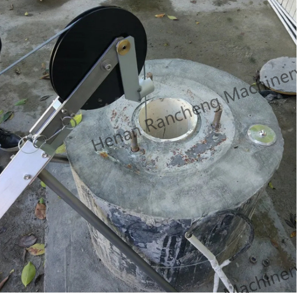 Peralatan Geofisika 300m Alat Log Sumur Air Bor Apparent Resistivity Measuring Logging System