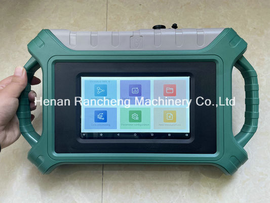 300M Single Channel Real Time Image Water Finder Detektor Air