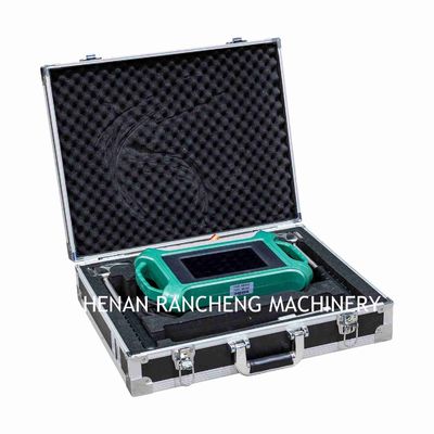 1200m dalam bawah tanah 16 saluran Water Detector Finder di stok