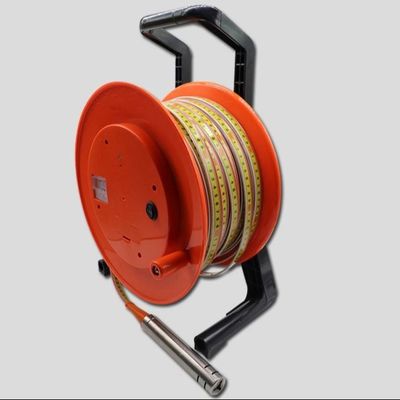 Multi-Deep Geophysical Water Gauges: 30m, 50m, 100m, 150m, 300m Model presisi