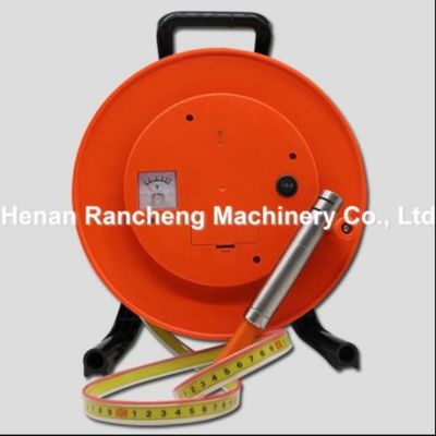 Tekanan air yang sangat tinggi dengan presisi tinggi dan sensor khusus