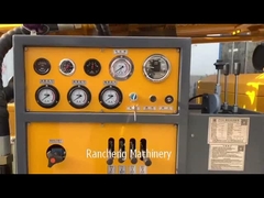 RCF300C mesin pengeboran sumur dalam hidrolik