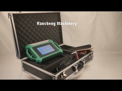 200-1200mMulti Sensor Indoor&Outdoor 5 Meter Detektor Kebocoran Air