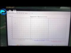 Peralatan Survei Geofisika RCQ-1