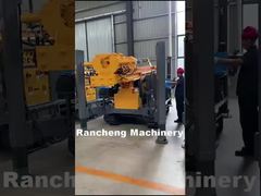 Mesin pengeboran sumur air RCF200C